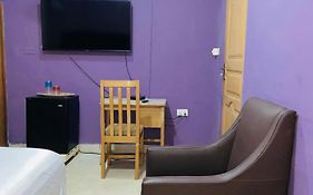 Hostal Heavens Gate Acra  Ghana